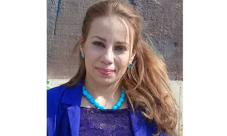 ماريان جرجس