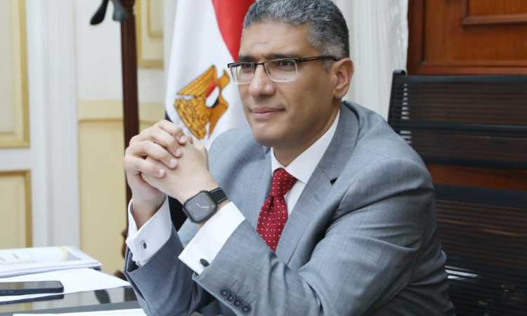محافظ الجيزة