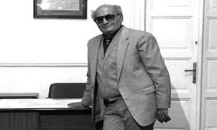 خيري شلبي