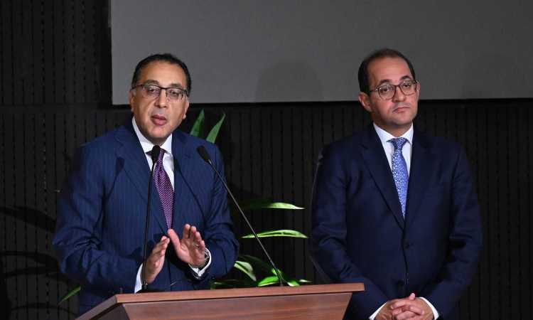 مؤتمر رئيس مجلس الوزراء