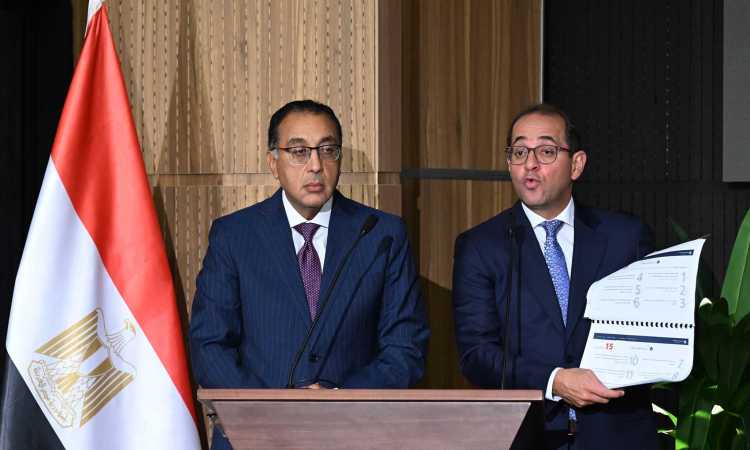 مؤتمر رئيس مجلس الوزراء