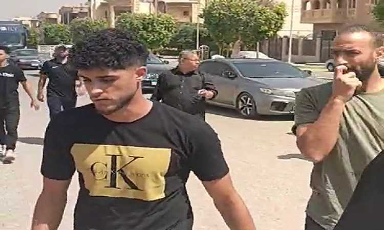 أحمد الشيخ