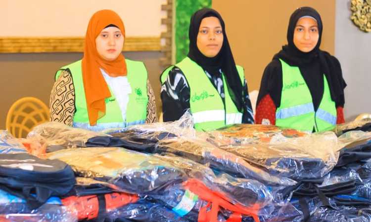 التحالف الوطني يطلق مبادرة لدعم الطلاب الأيتام