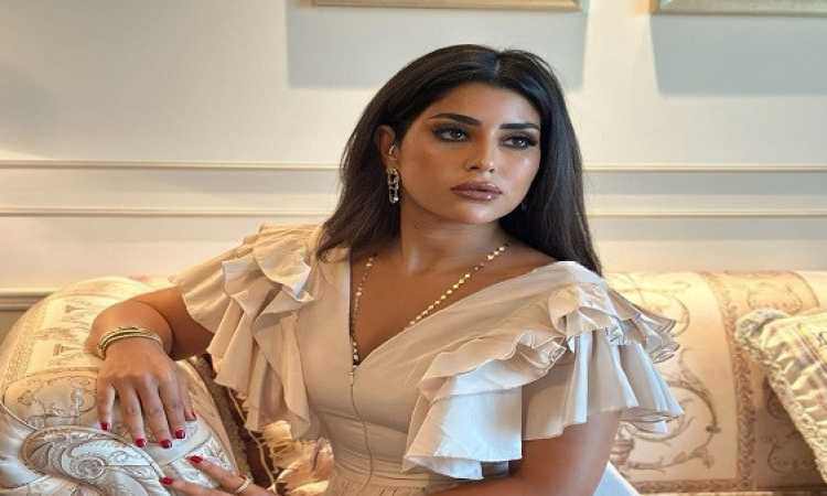 آيتن عامر