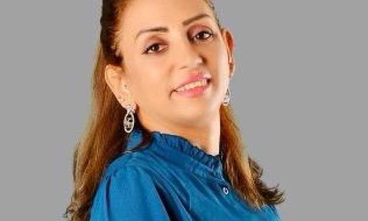 ولاء عزيز
