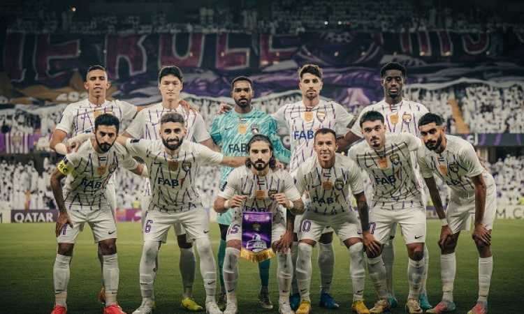 العين الإماراتي