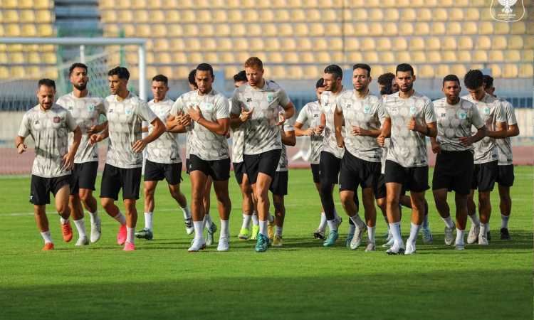 المصري البورسعيدي
