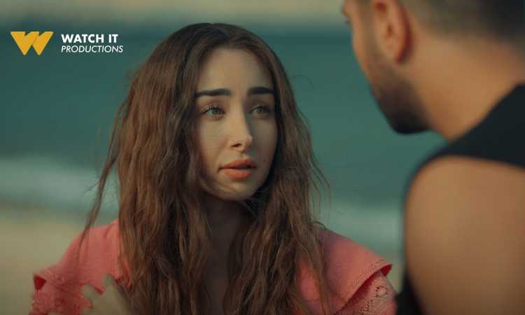 هنا الزاهد في مسلسل إقامة جبرية