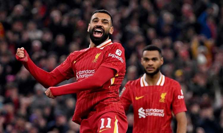 ليفربول
