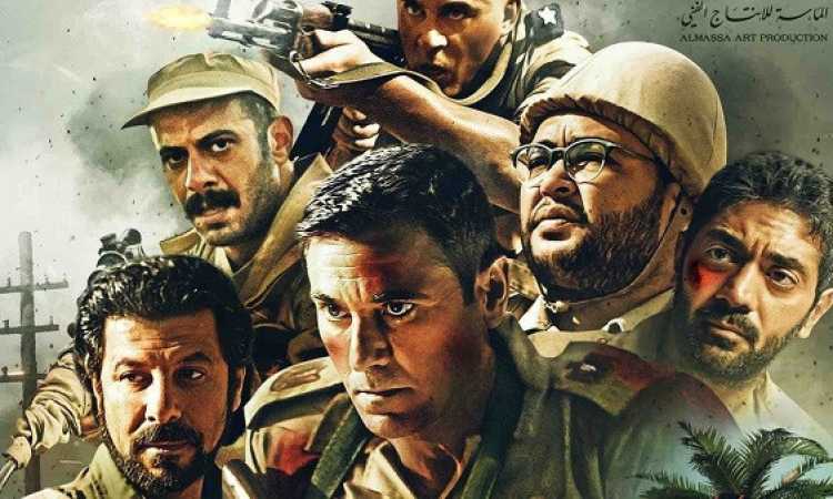 أفلام معركة الوعي