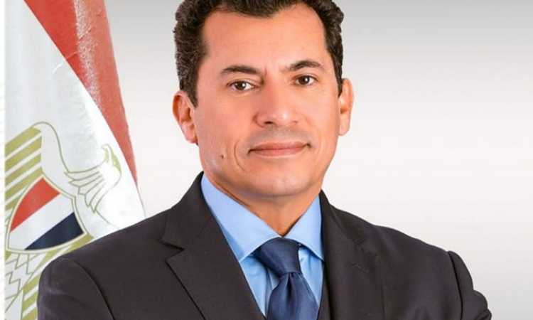 أشرف صبحي
