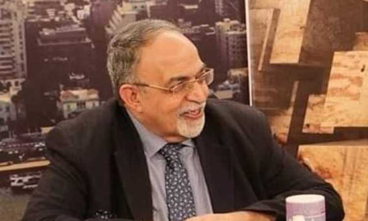مدحت بشاي