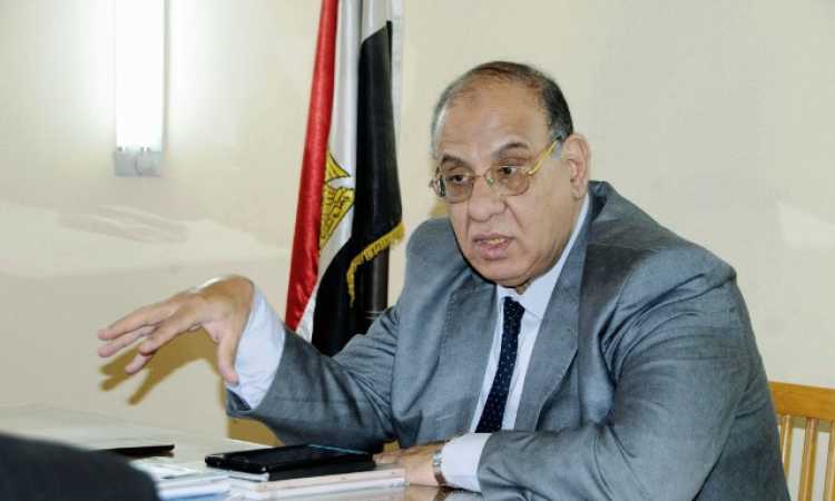 النائب طلعت عبدالقوي