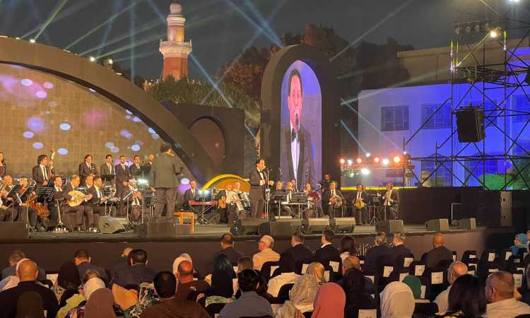 المطرب ياسر سليمان
