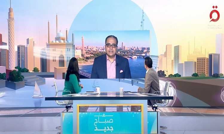 شريف سعيد