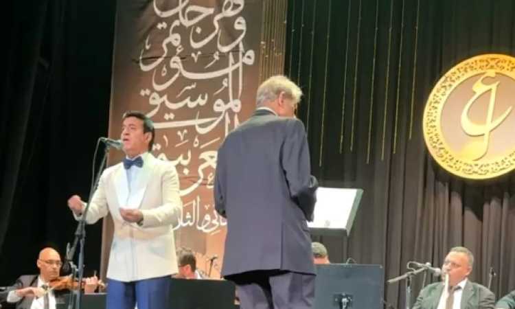 حلمى عبد الباقى