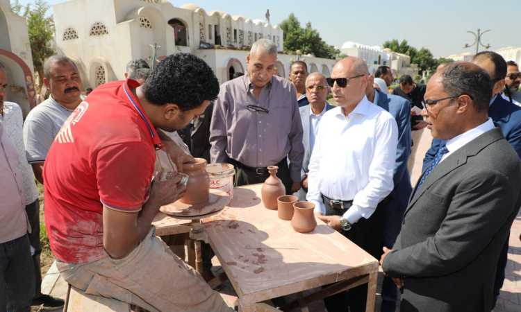 محافظ القاهرة