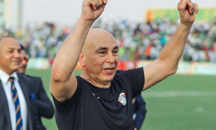 حسام حسن