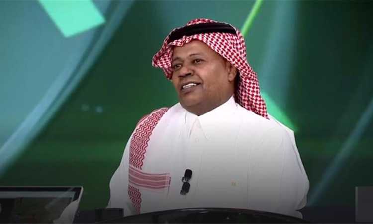 سعيد العويران