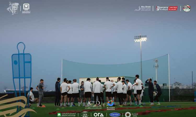 تدريبات بيراميدز