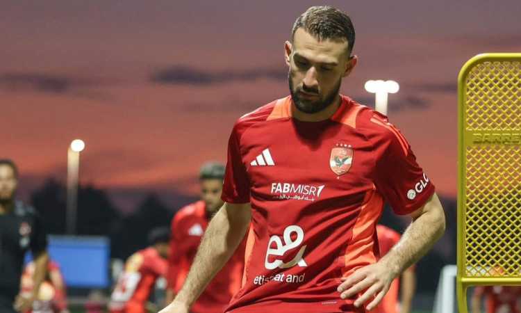 عمر كمال