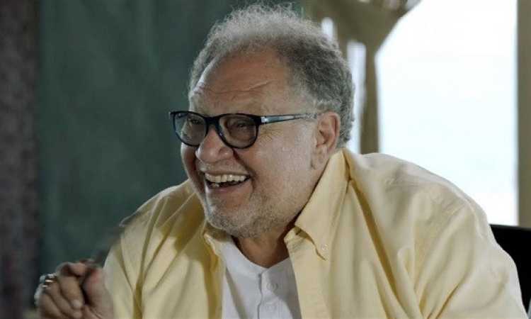 يحيى الفخراني