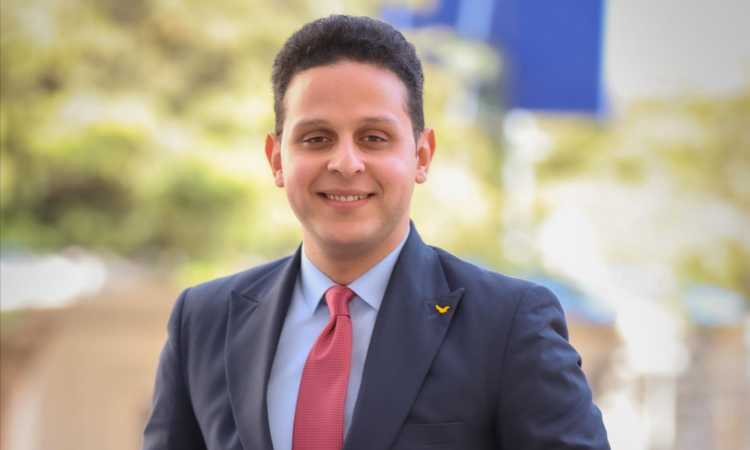أحمد ياسر
