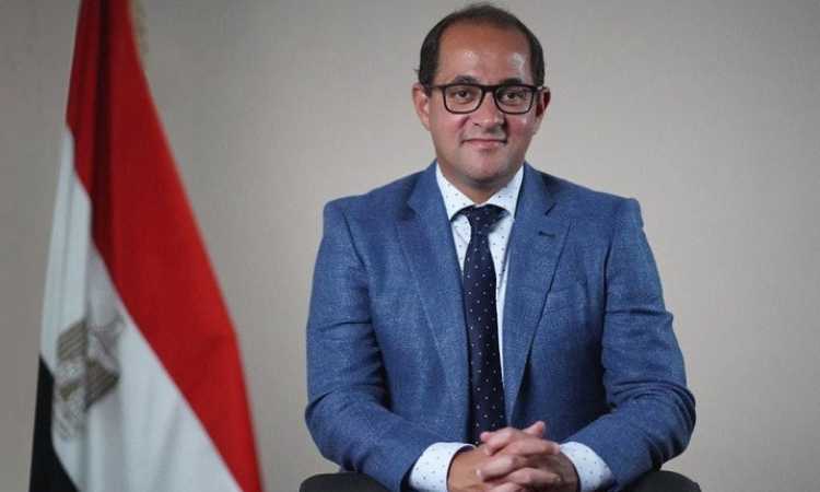 وزير المالية أحمد كوجك