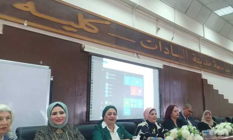 حملة مجلة حواء التوعوية بشأن التوعية بمبادرة بداية