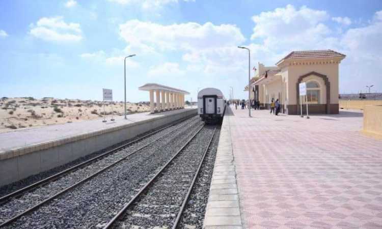 مواعيد القطارات