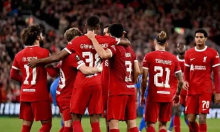 ليفربول