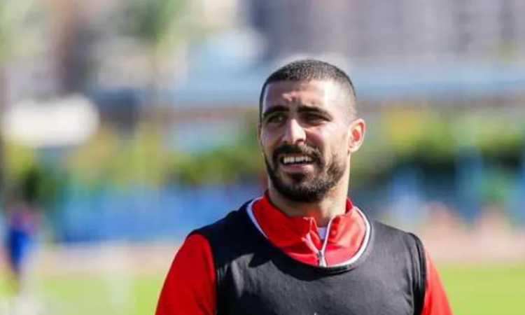 محمد ربيعة