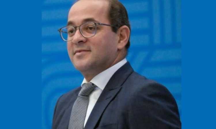 أحمد كجوك وزير المالية