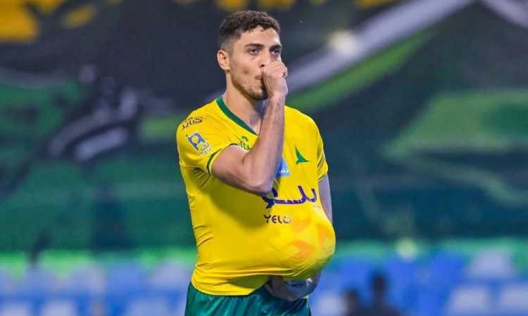 محمد شريف