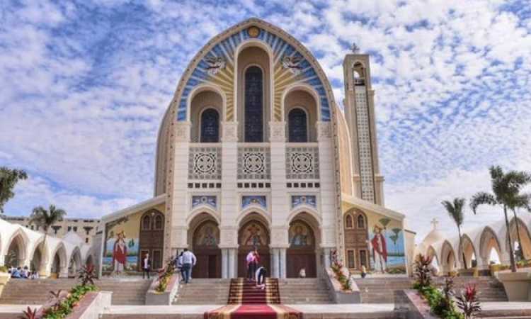 الكنيسة القبطية الأرثوذكسية