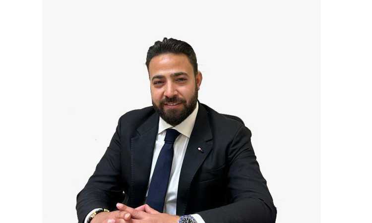 علاء زياد