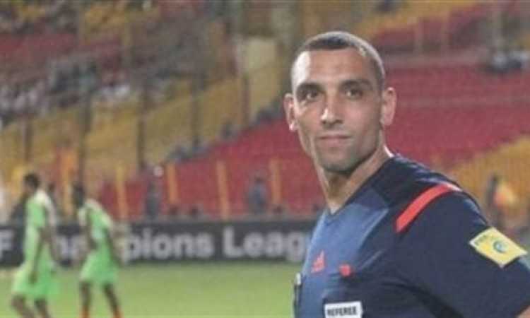 محمود بسيوني