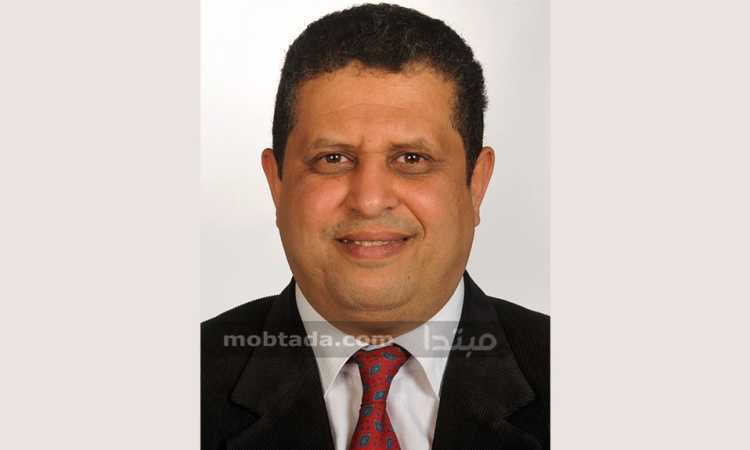 أحمد محمود‎