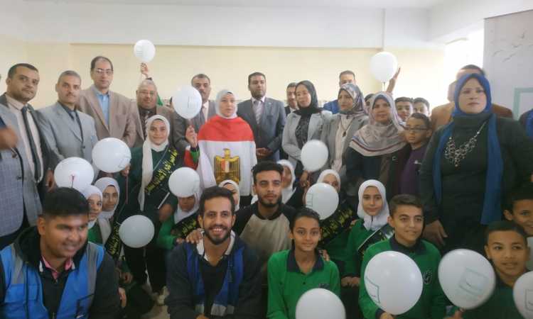 احتفالات عيد الطفولة
