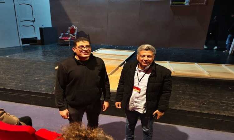 لعبة النهاية