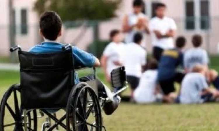 اليوم العالمي لذوي الإعاقة