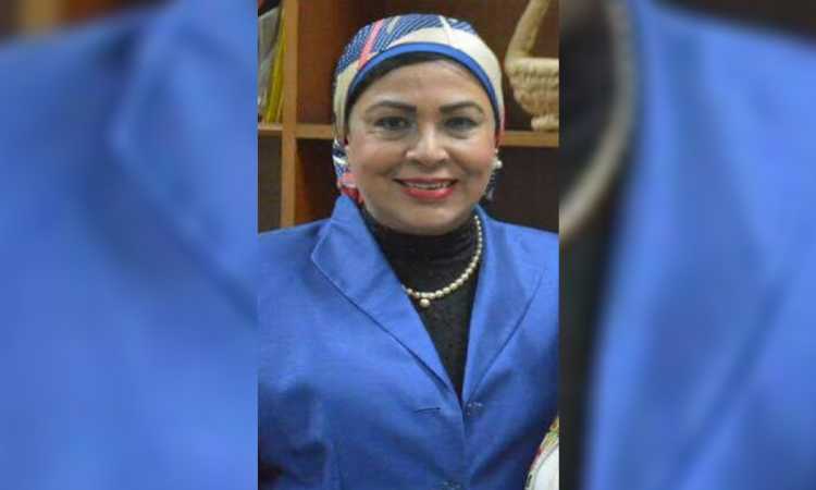 ماجدة محمود