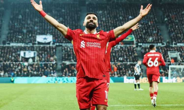 محمد صلاح