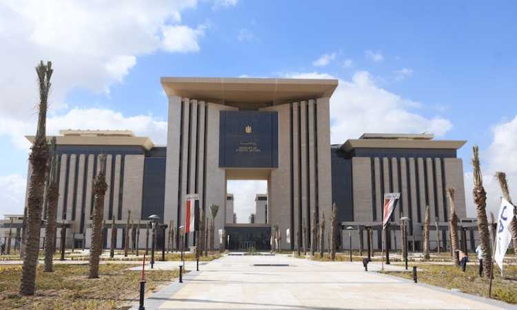 الخارجية المصرية