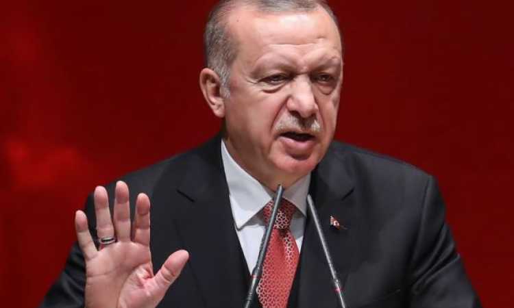 أردوغان