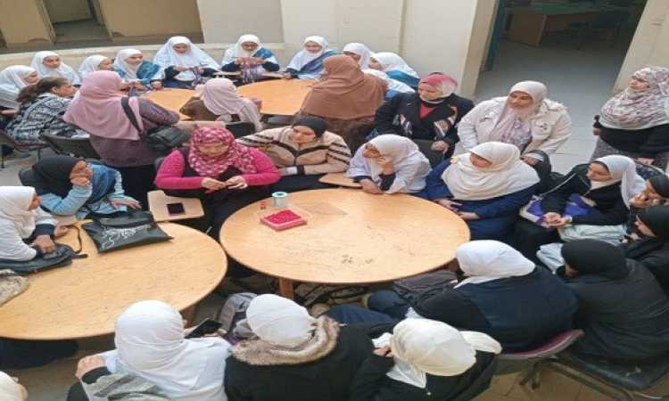 ملتقى مناهضة العنف ضد المرأة