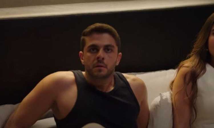 مسلسل وتر حساس