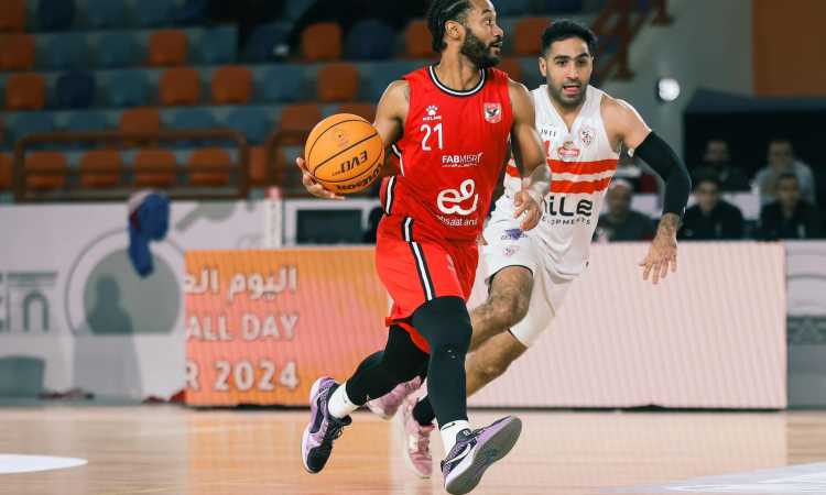 الأهلي والزمالك