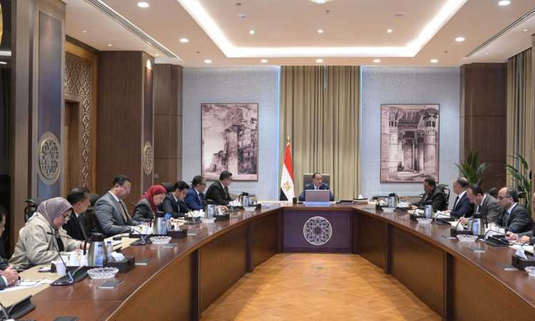 رئيس مجلس الوزراء