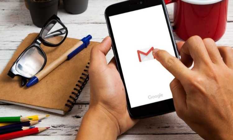 Gmail